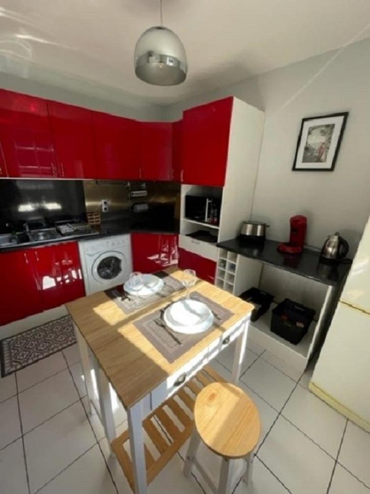 Apartament L'Aviateur - Self Check In Chartres Zewnętrze zdjęcie