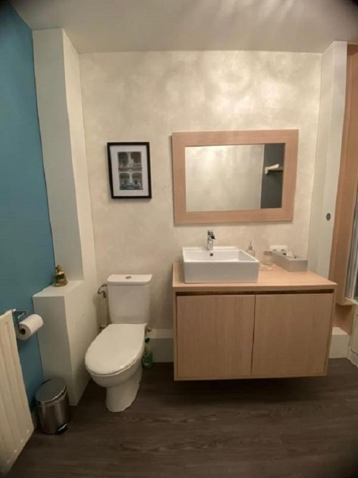 Apartament L'Aviateur - Self Check In Chartres Zewnętrze zdjęcie