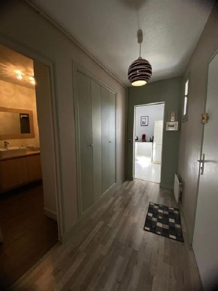 Apartament L'Aviateur - Self Check In Chartres Zewnętrze zdjęcie